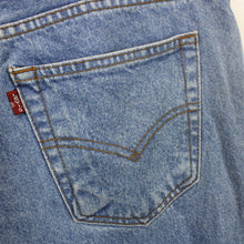 Load image into Gallery viewer, LEVIS 501 Jeans Light Blue | W36 L32
