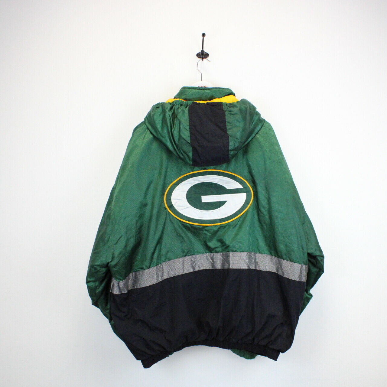 Vintage NFL STARTER Green Bay PACKERS Jacket | XL