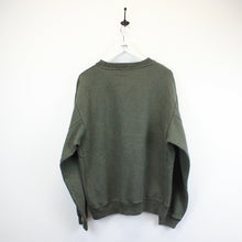 Load image into Gallery viewer, NAUTICA Sweatshirt Green | Large
