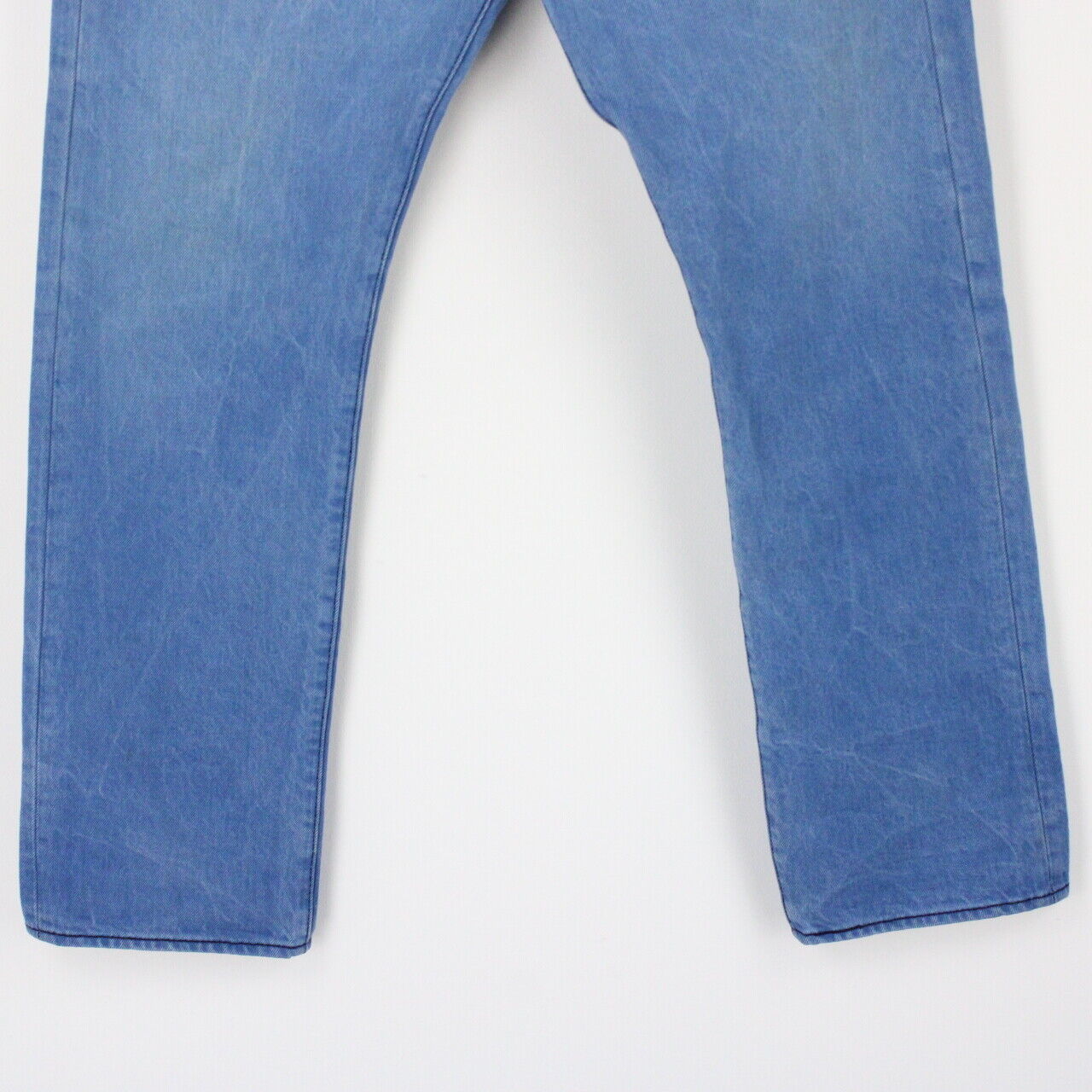 LEVIS 501 Jeans Blue | W34 L32