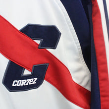 Load image into Gallery viewer, NIKE 00s Cortez Track Top Multicolour | Large
