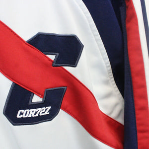 NIKE 00s Cortez Track Top Multicolour | Large