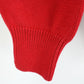 RALPH LAUREN Knit Sweatshirt Red | Large