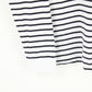 Mens FRED PERRY Long Sleeve T-Shirt White | Medium