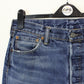 LEVIS 501 Jeans Blue | W34 L28