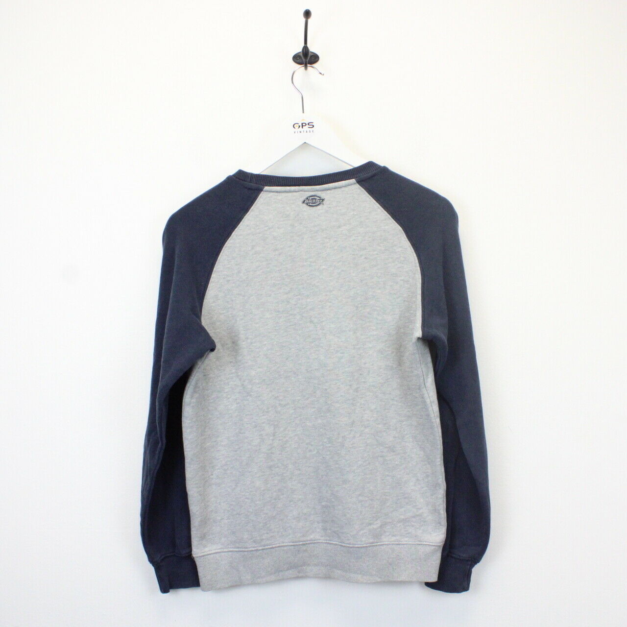 DICKIES Sweatshirt Grey | Small