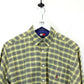 TOMMY HILFIGER 90s Shirt Yellow | Medium