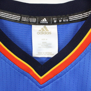 ADIDAS Oklahoma City THUNDERS Jersey | Medium
