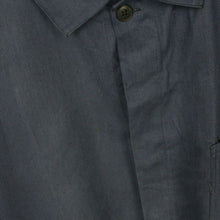 Load image into Gallery viewer, Mens Worker Chore Jacket Navy Blue | XL
