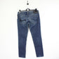 Womens DIESEL Nevy Jeans Dark Blue | W34 L32