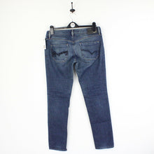 Load image into Gallery viewer, Womens DIESEL Nevy Jeans Dark Blue | W34 L32
