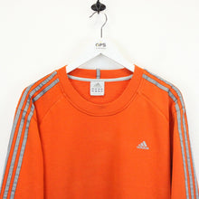 Load image into Gallery viewer, ADIDAS 00s Sweatshirt Orange | XL
