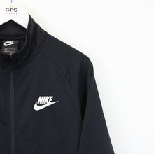Load image into Gallery viewer, NIKE 00s Track Top Black | Medium
