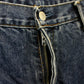 LEVIS 501 Jeans Dark Blue | W38 L34