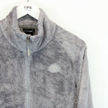 Load image into Gallery viewer, Womens NORTH FACE Fleece Grey | Medium
