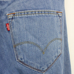 Womens LEVIS Jeans Light Blue | W32 L32