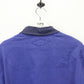 RALPH LAUREN 00s Polo Shirt Blue | XL