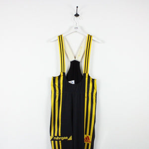 ADIDAS 90s Ski Dungarees | XL