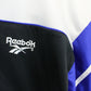REEBOK 90s Track Top White | Small