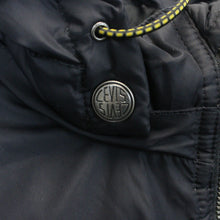 Load image into Gallery viewer, LEVIS Down Jacket Black | XXL
