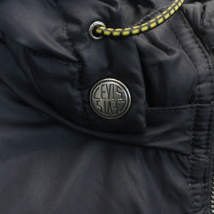 LEVIS Down Jacket Black | XXL
