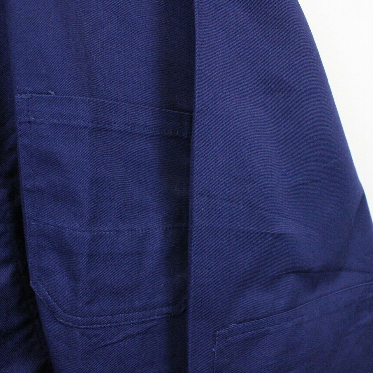 Worker Chore Jacket Navy Blue | XXL