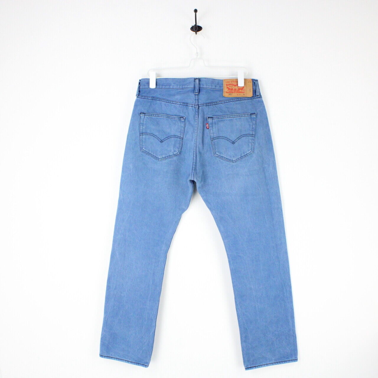 LEVIS 501 Jeans Blue | W34 L32