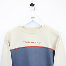 Load image into Gallery viewer, TIMBERLAND 00s Sweatshirt Beige | Small
