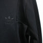 Womens ADIDAS ORIGINALS Track Top Black | Small
