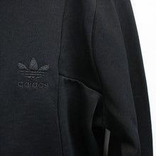 Load image into Gallery viewer, Womens ADIDAS ORIGINALS Track Top Black | Small
