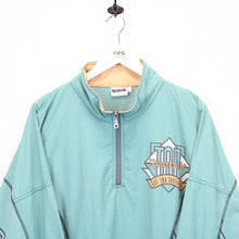 Load image into Gallery viewer, REEBOK 90s Track Top Green | Large
