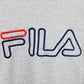 FILA 00s Sweatshirt Grey | XXL