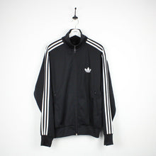 Load image into Gallery viewer, ADIDAS Track Top Jacket Black | Large
