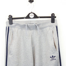 Load image into Gallery viewer, ADIDAS ORIGINALS Joggers Grey | Small
