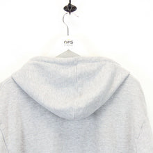 Load image into Gallery viewer, Vintage NIKE TEAM Hoodie Grey | Medium
