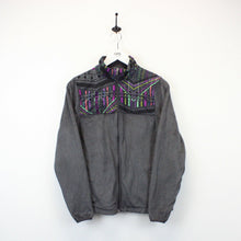 Load image into Gallery viewer, Womens FILA 00s Fleece Grey | Small
