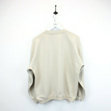 Load image into Gallery viewer, REEBOK 00s Sweatshirt Beige | XS
