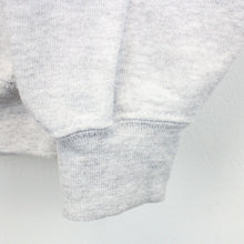 Load image into Gallery viewer, TUPAC 90s Sweatshirt Grey | Small

