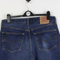 LEVIS 501 Jeans Dark Blue | W37 L34