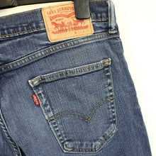 Load image into Gallery viewer, LEVIS 514 Jeans Mid Blue | W36 L32
