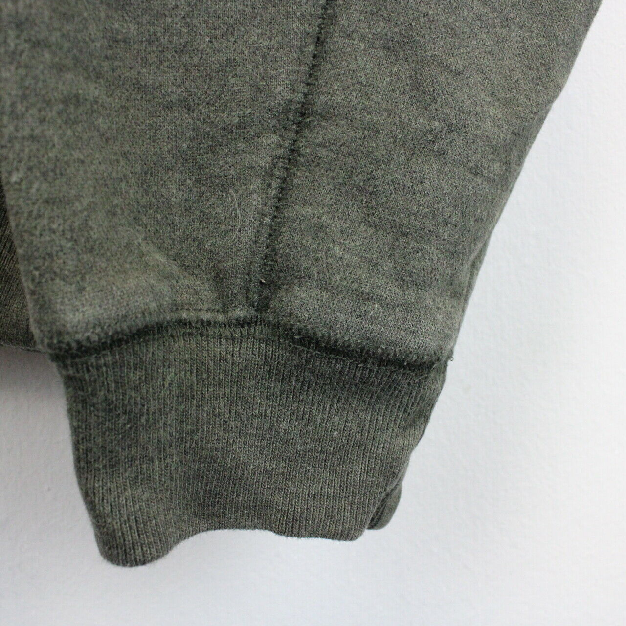 NAUTICA Sweatshirt Green | Large