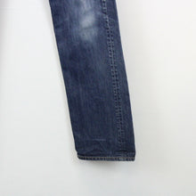 Load image into Gallery viewer, LEVIS 501 Jeans Blue | W32 L32
