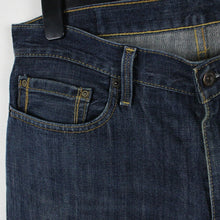 Load image into Gallery viewer, LEVIS 527 Jeans Dark Blue | W34 L30
