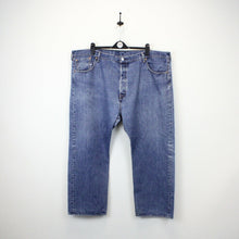 Load image into Gallery viewer, LEVIS 501 Jeans Blue | W48 L28
