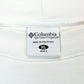 COLUMBIA 00s Sweatshirt White | XL