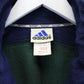 ADIDAS 90s Fleece Green | XL