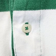 Load image into Gallery viewer, TOMMY HILFIGER Polo Shirt Green | Medium
