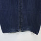 LEVIS 501 Jeans Limited Edition Dark Blue | W32 L34