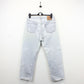 LEVIS 501 90s Jeans Light Blue | W34 L28