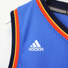 Load image into Gallery viewer, ADIDAS Oklahoma City THUNDERS Jersey | Medium
